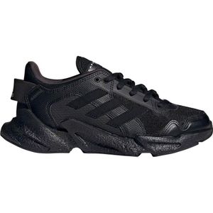 Adidas X9000 Running Shoes Zwart EU 39 1/3 Vrouw
