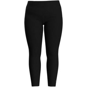 Smartwool - Classic Thermal Merino - Basislaagbroek - Zwart - 4X Vrouw