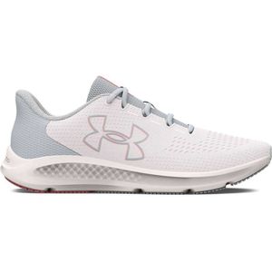 Under Armour Charged Pursuit 3 Bl Running Shoes Wit EU 37 1/2 Vrouw
