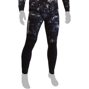 Epsealon Shadow Speervishoudbroek 7 Mm