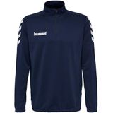 Hummel - hmlCORE - Sweatshirt - Lichtgewicht - 1/2 Zip