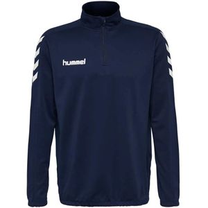 Hummel - hmlCORE - Sweatshirt - Lichtgewicht - 1/2 Zip