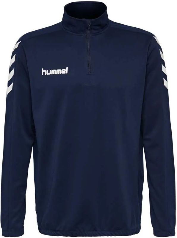 Hummel - hmlCORE - Sweatshirt - Lichtgewicht - 1/2 Zip