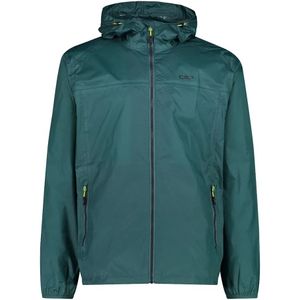 CMP Heren Ripstop Fix hoodiejas