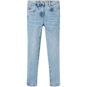 Tom Tailor 1030811 Treggings Denim Jeans Blauw 92 cm Meisje