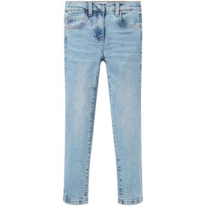 Tom Tailor 1030811 Treggings Denim Spijkerbroek