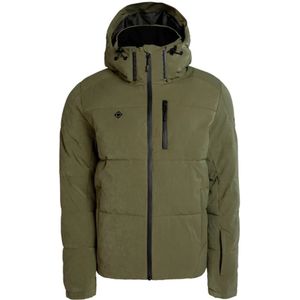 Izas Basajaun Softshelljack