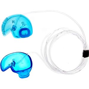 Docsplugs Pro Earplugs With Surflijn