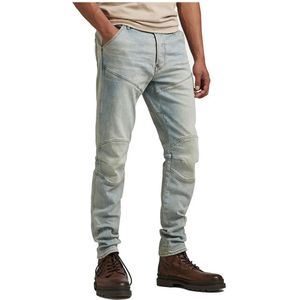 G-star 5620 3d Slim Spijkerbroek Blauw Man