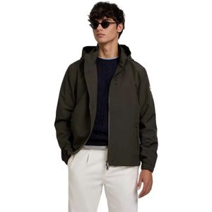 Silbon Windbreaker Jas