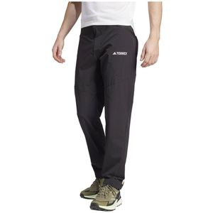 Adidas Xperior Pants Zwart 42 / Short Man