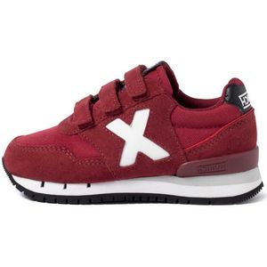 Munich Dash Vco Trainers Rood EU 27