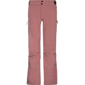 Protest Lole Softshell Pants Roze 152 cm Jongen