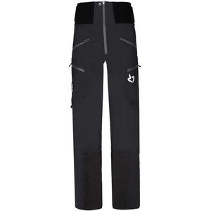 Rock Experience Snowmass Pants Zwart XL Man