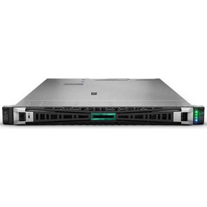 HPE ProLiant DL360 Gen11 Server - 64GB Geheugen - 8 SFF Bays - EU Stekker