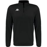 Kappa - Tavole - Sweatshirt - Slim Fit - 100% Polyester