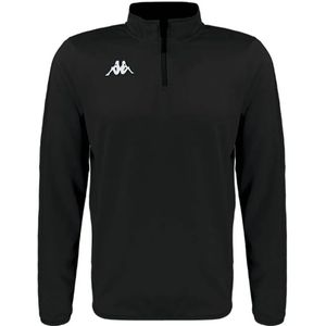 Kappa - Tavole - Sweatshirt - Slim Fit - 100% Polyester