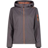 Jack - Drielaags - Winddicht - Waterafstotend - Polyester