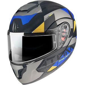 Mt Helmets Atom Sv W17 Modulaire Helm