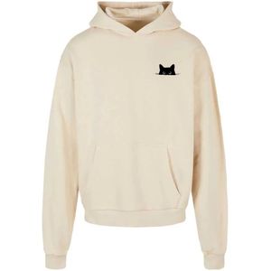 Mc Clothes Halloween Cat Hoodie