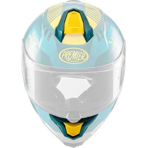 Premier Helmets Hyper Helm Ventilatie Kit