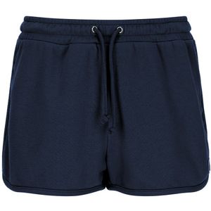 Russell Athletic Ewr E34091 Shorts Blauw M Vrouw
