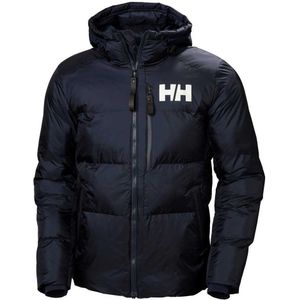 Helly Hansen Active Winter Jacket Blauw 2XL Man