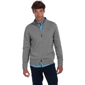 The Time Of Bocha Rebeca Trui Met Volledige Rits