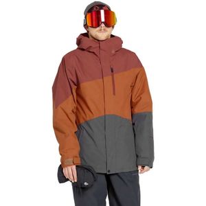 Volcom - Primry Insulated - Jas - Geïsoleerd - Technische Sneeuwjas