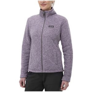 Lafuma Cali Fleece Met Volledige Rits