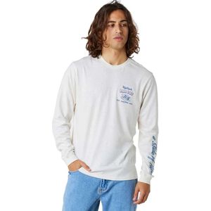 Rip Curl Shaper Ls T-shirt Met Lange Mouwen
