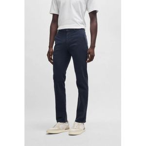 Boss 10268652 Chino Broek