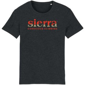 Sierra - Climbing - T-shirt - Korte Mouwen