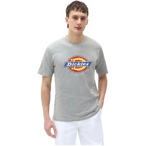 Dickies Icon Logo T-shirt Met Korte Mouwen