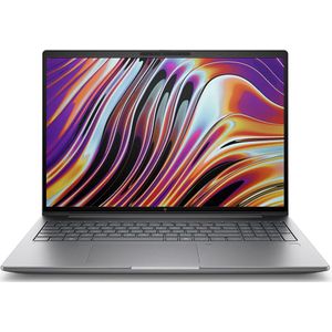 HP - ZBook Power 16 G11 - Laptop - 16 inch - R9-Pro 8945HS - 32GB RAM - 1TB SSD - RTX 2000 Ada