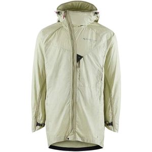 KlÄttermusen Ansur Wind Parka