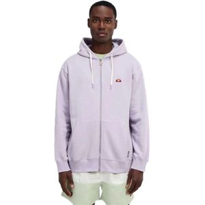 Ellesse Islington Sweatshirt Met Rits
