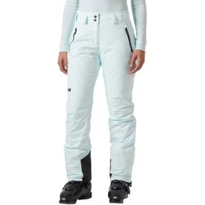 Helly Hansen - Legendary Insulated - Skibroek - Blauw - Dames