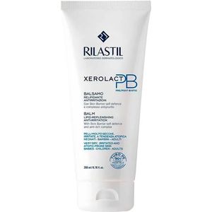 Rilastil Xerolact Pb Balm 200ml Lichaamsbehandeling