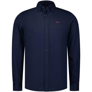 Nza New Zealand Riley Overhemd Met Lange Mouwen