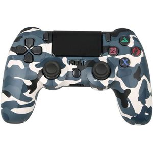 Powergaming V2 Camo Ps4-controller
