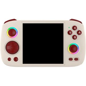 Anbernic Rg Cube 8gb/128gb Retroconsole