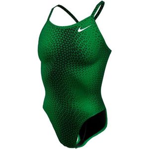 Nike Swim Racerback Hydrastrong Delta Zwemkleding