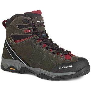 Trezeta Drift Wp Hiking Boots Bruin EU 47 1/2 Man