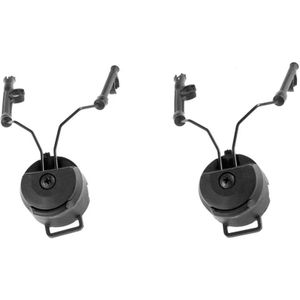 Fma Comtac Headsets Rail Adapter