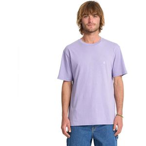 Volcom Stone Blanks Basic T-shirt Met Korte Mouwen