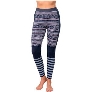 Kari Traa - Åkle - Basislaagbroek - Hoog - 100% Merinowol