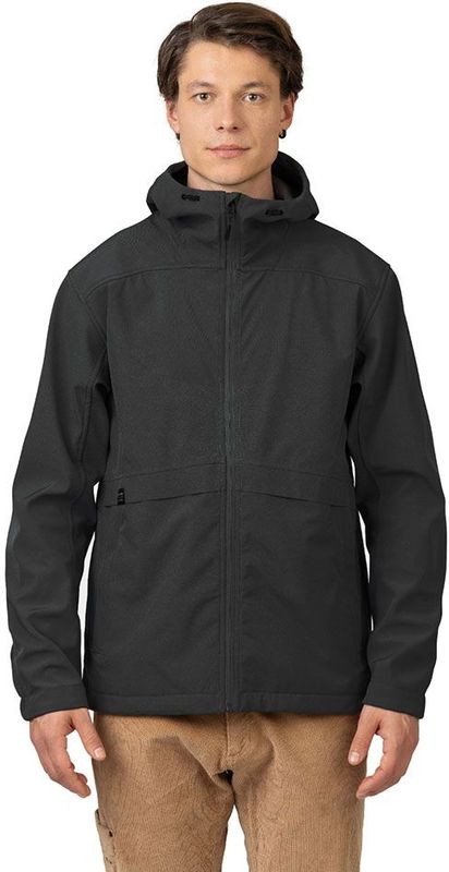 Hannah Shino Softshelljack