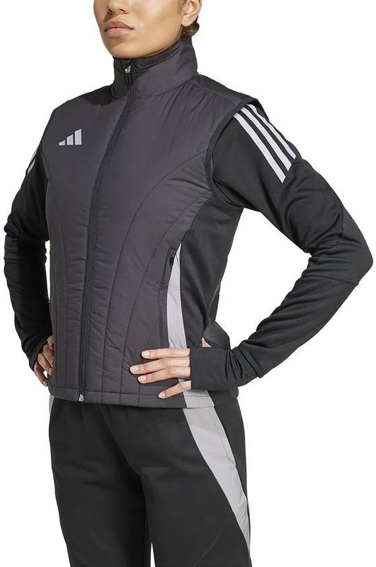 Adidas - Tiro 24 Competition - Vest - Winterized - 100% Gerecycled Polyester