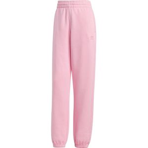 Adidas Originals Essentials Fleece Joggers Roze L Vrouw